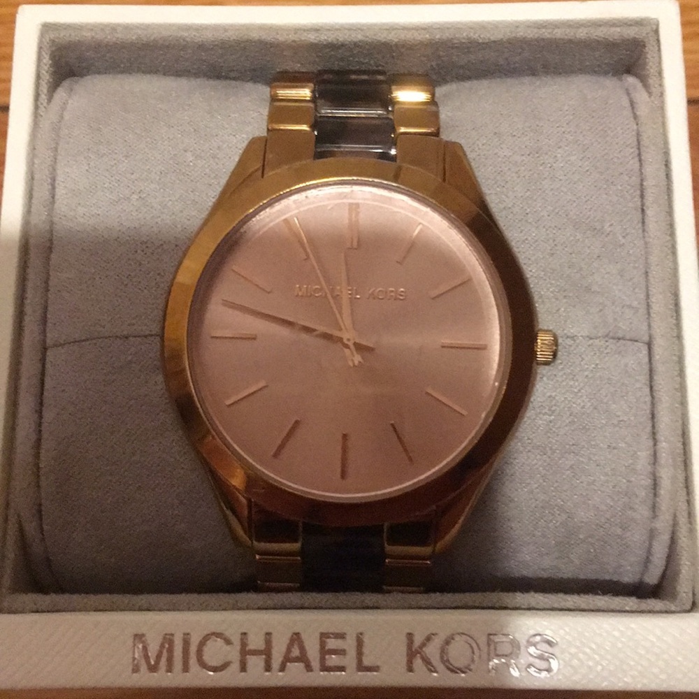 Michael kors watch